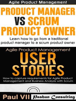 cover image of Agile Product Management